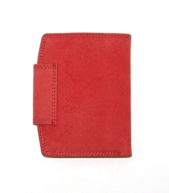 Гаманець жіночий Always Wild N26-CH RED FL Гаманець жіночий Always Wild N26-CH RED FL